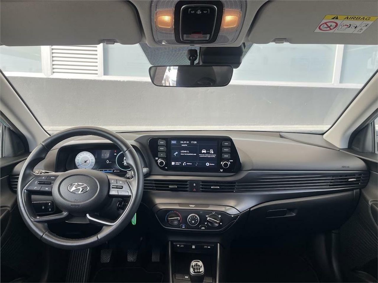 Hyundai i20 1.0 TGDI 74kW (100CV) Klass - Foto 2