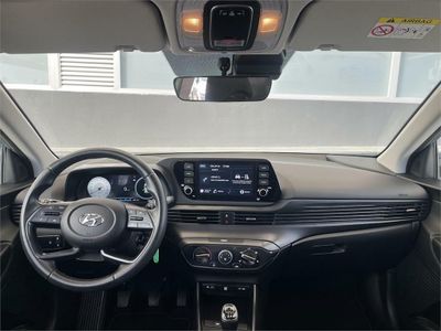 Hyundai i20 1.0 TGDI 74kW (100CV) Klass