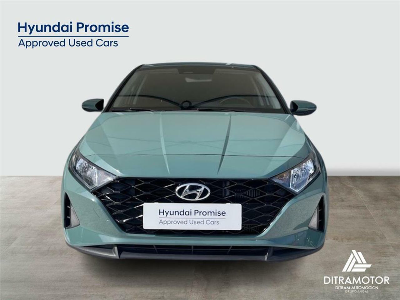 Hyundai i20 1.0 TGDI 74kW (100CV) Klass - Foto 2