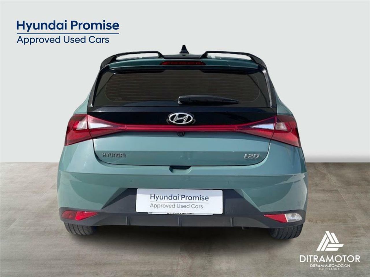 Hyundai i20 1.0 TGDI 74kW (100CV) Klass - Foto 2