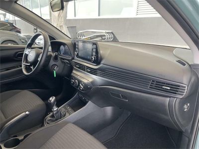 Hyundai i20 1.0 TGDI 74kW (100CV) Klass