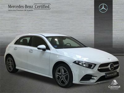Mercedes Clase A 250 e