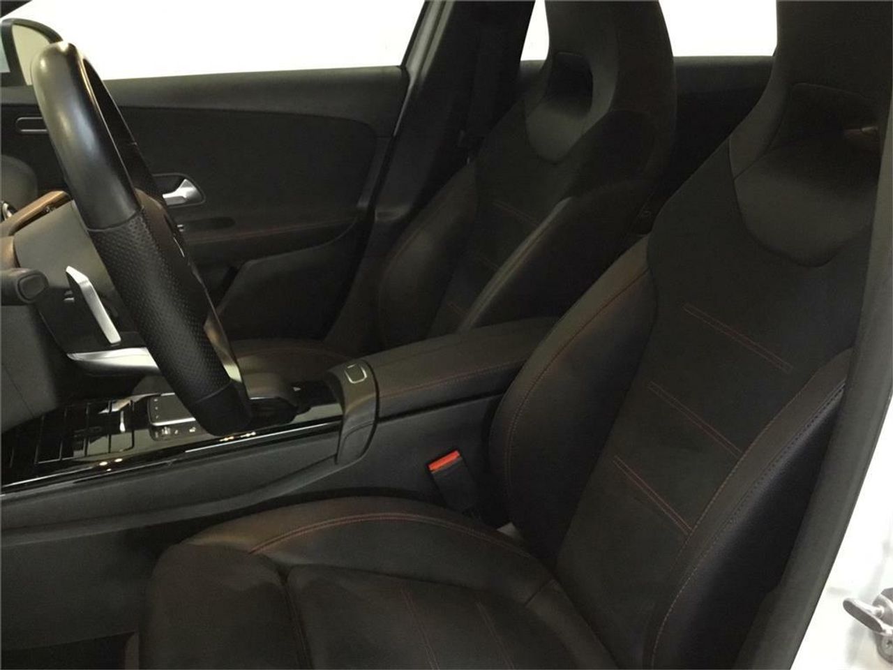 Mercedes Clase A 250 e - Foto 2