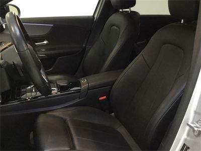 Mercedes Clase A Sedán A 180 d