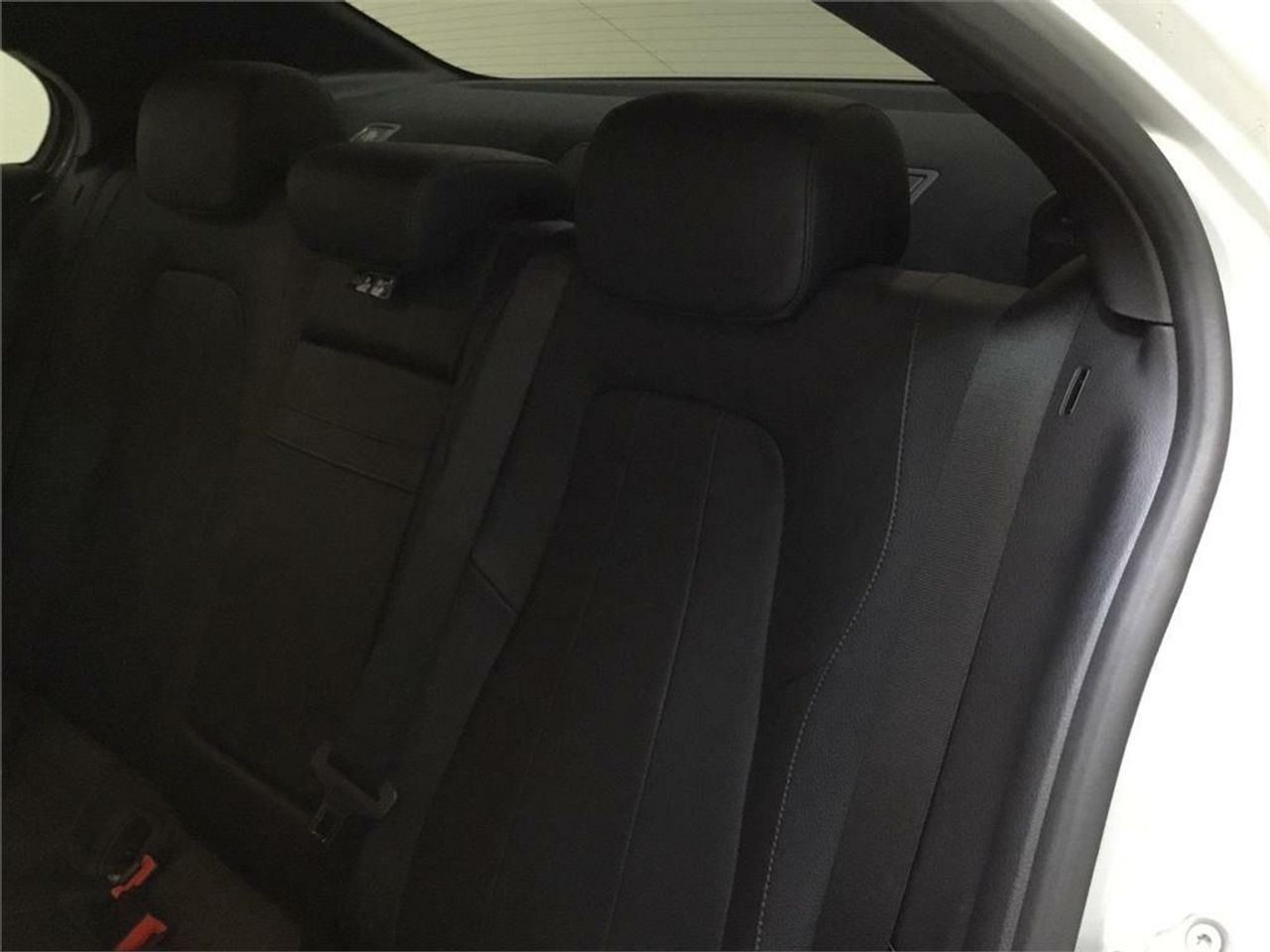 Mercedes Clase A Sedán A 180 d - Foto 2