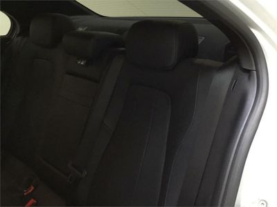 Mercedes Clase A Sedán A 180 d