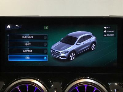 Mercedes GLA 200 D