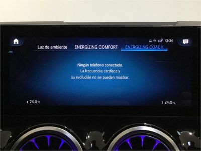 Mercedes GLA 200 D