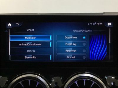 Mercedes GLA 200 D