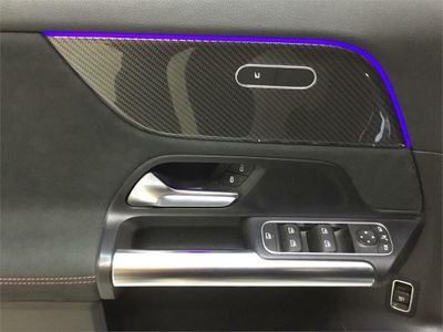 Mercedes GLA 200 D