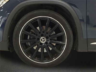 Mercedes GLA 200 D