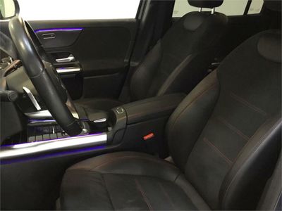 Mercedes GLA 200 D