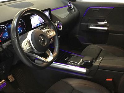 Mercedes GLA 200 D