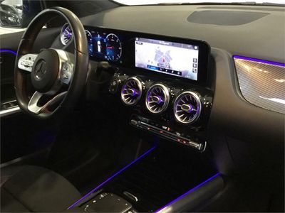 Mercedes GLA 200 D