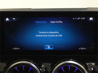 Mercedes GLA 200 D