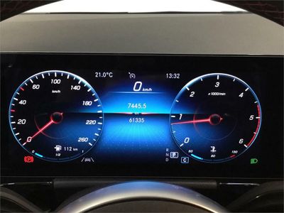 Mercedes GLA 200 D