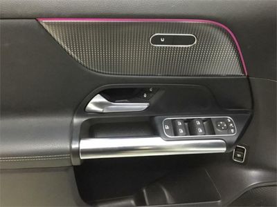 Mercedes GLA 200 D