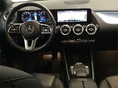 Mercedes GLA 200 D