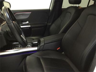 Mercedes GLA 200 D