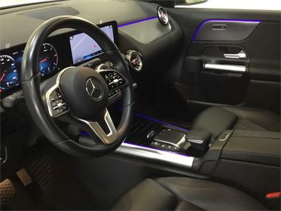 Mercedes GLA 200 D