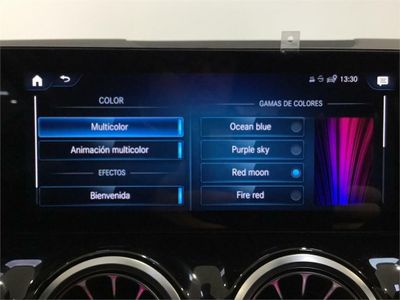 Mercedes GLA 200 D