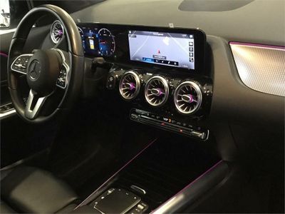 Mercedes GLA 200 D