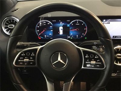 Mercedes GLA 200 D