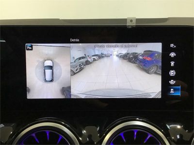 Mercedes GLA 200 D