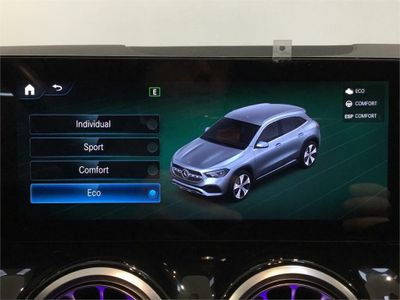 Mercedes GLA 200 D