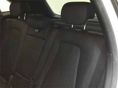 Mercedes GLA 200 D