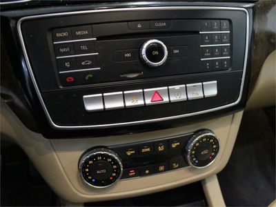 Mercedes GLS 350 d 4MATIC