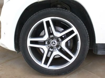 Mercedes GLS 350 d 4MATIC