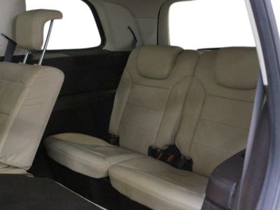 Mercedes GLS 350 d 4MATIC