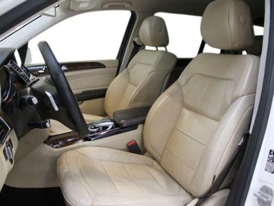 Mercedes GLS 350 d 4MATIC