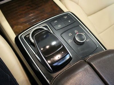 Mercedes GLS 350 d 4MATIC