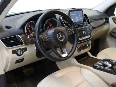 Mercedes GLS 350 d 4MATIC