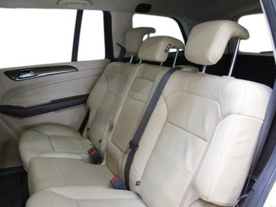 Mercedes GLS 350 d 4MATIC