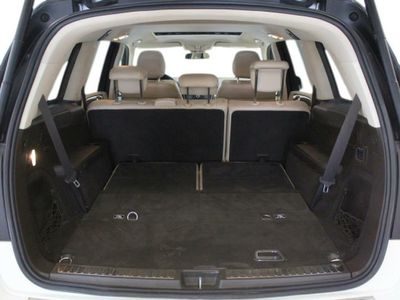 Mercedes GLS 350 d 4MATIC