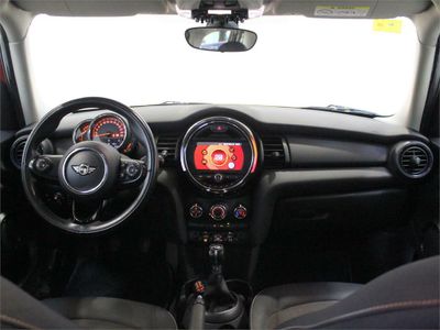MINI Cooper ONE 5 PUERTAS