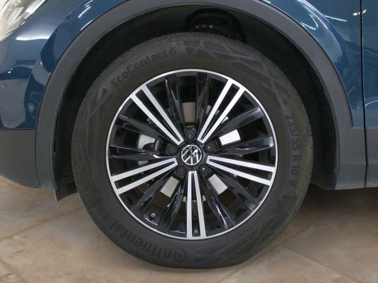 Volkswagen Tiguan Life 1.5 TSI 110kW (150CV) DSG - Foto 2