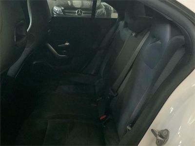 Mercedes CLA 180