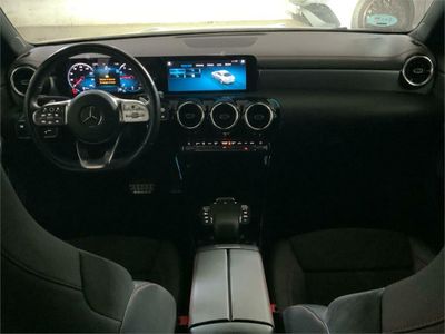 Mercedes CLA 180