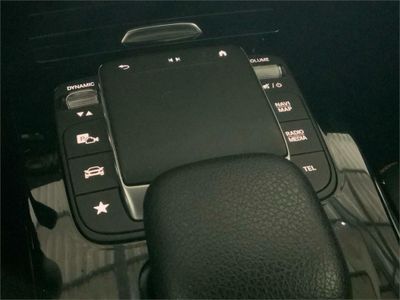 Mercedes CLA 180