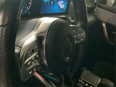 Mercedes CLA 180