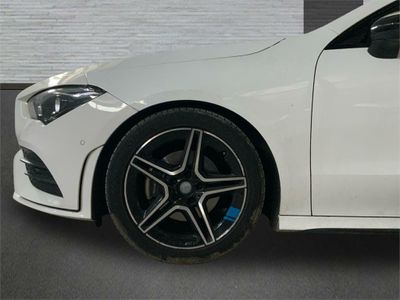 Mercedes CLA 180