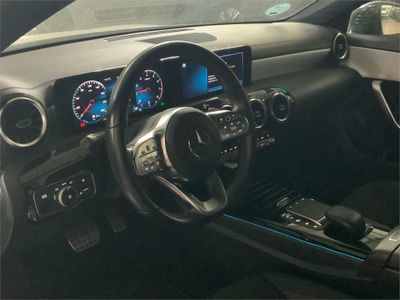 Mercedes CLA 180