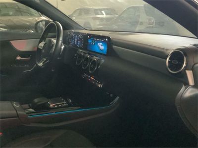 Mercedes CLA 180