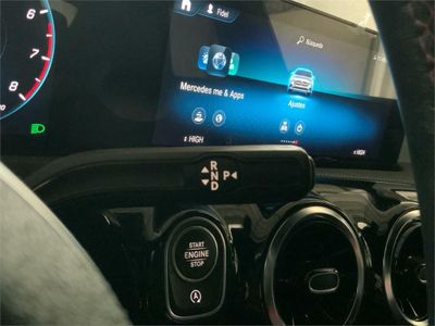 Mercedes CLA 180