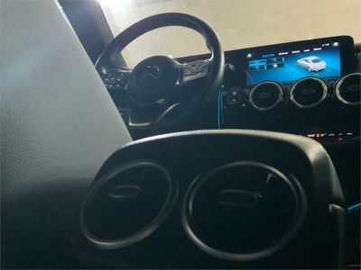 Mercedes CLA 180