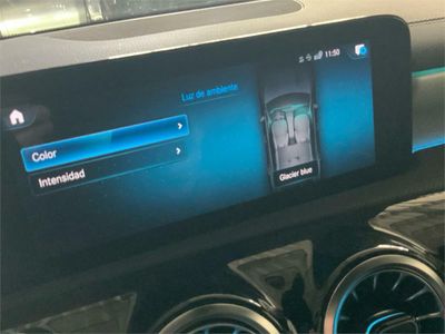 Mercedes CLA 200 D DCT
